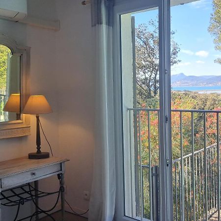 Villa K Presqu Ile De Giens Hyeres Ngoại thất bức ảnh