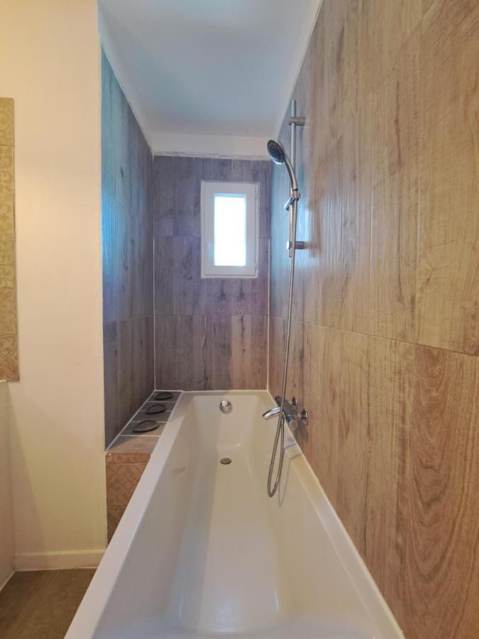 Villa K Presqu Ile De Giens Hyeres Ngoại thất bức ảnh